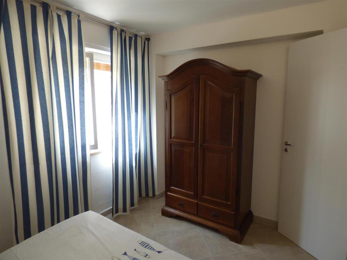 Apartamento Tundra 1 Tirrenia Exterior foto